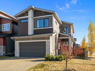 2 Elwyck Gate, Spruce Grove, AB T7X 0Z2
