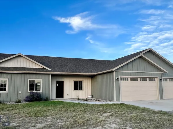 512 Ten Peaks Dr, Dillon, MT 59725