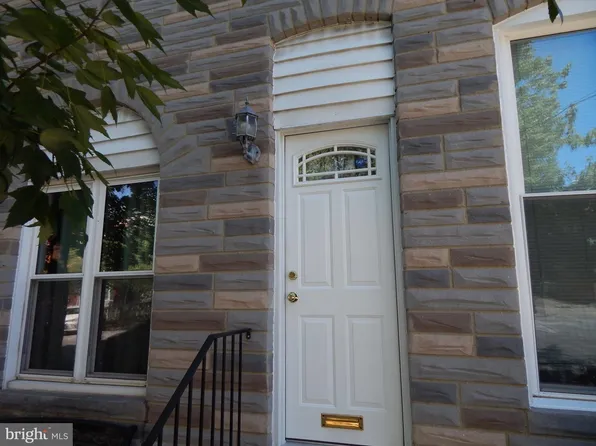 3 N Milton Ave, Baltimore, MD 21224