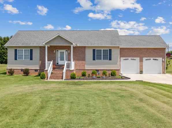 2068 Strawberry Dr, New Market, TN 37820