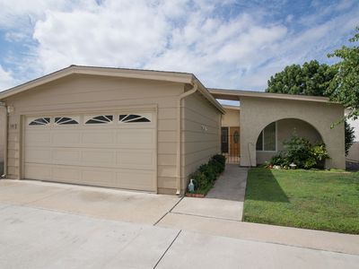 3705 Sesame Way, Oceanside, CA, 92057