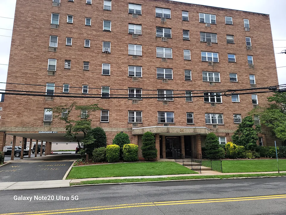 25 Jefferson St #3G