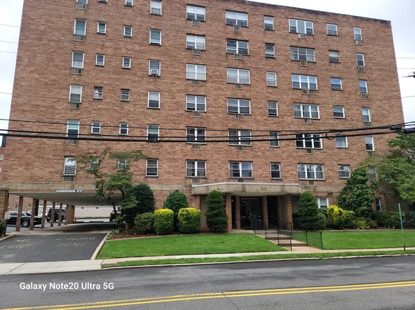 25 Jefferson St APT 3G, Hackensack, NJ 07601