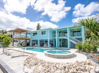 398 70th St, Marathon, FL 33050