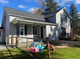 402 Norway St, Kalkaska, MI 49646