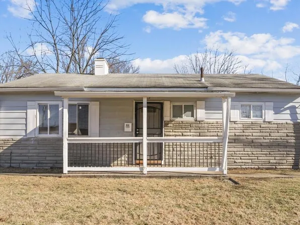 959 Duxberry Ave, Columbus, OH 43211