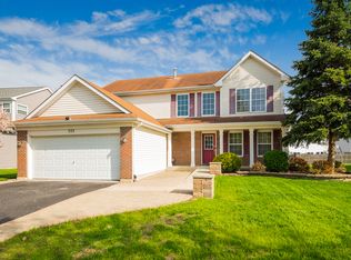 533 S Wynbrooke Rd, Romeoville, IL 60446