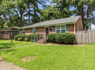 117 Bruce Pl #R, Portsmouth, VA 23707