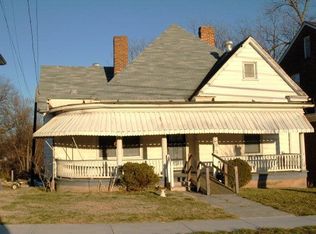 709 Jefferson St, Danville, VA 24541