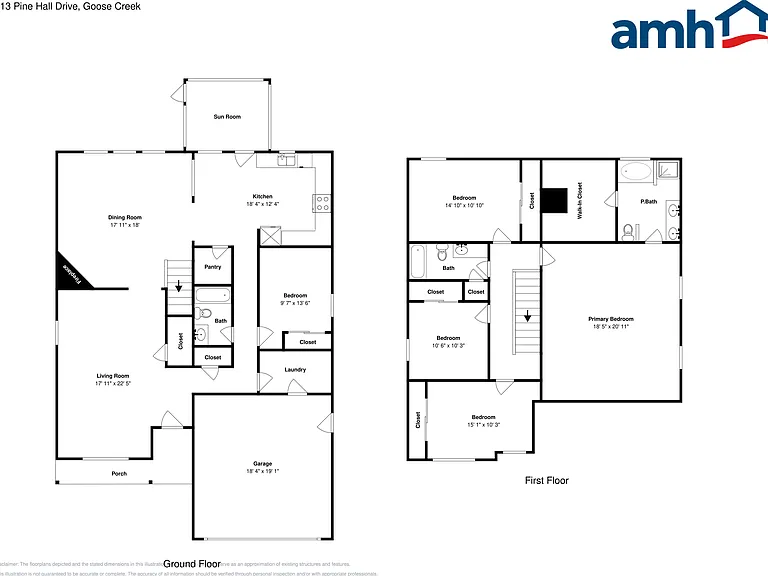 213 Pine Hall Dr — Photo 2