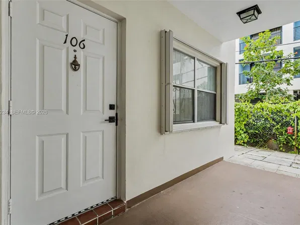 2200 Taylor St APT 106, Hollywood, FL 33020