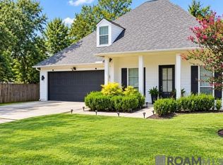 5948 Parkknoll Place Dr, Baton Rouge, LA 70816