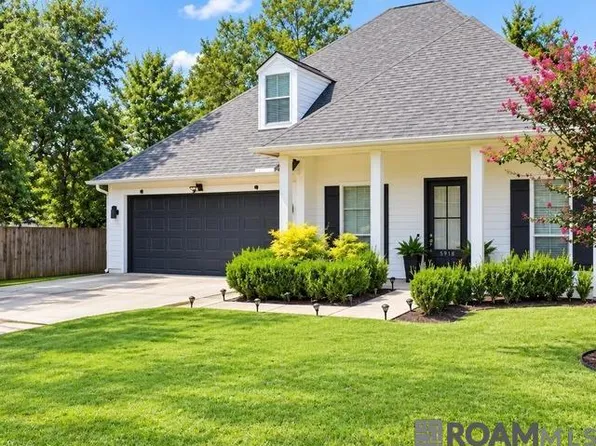 5948 Parkknoll Place Dr, Baton Rouge, LA 70816