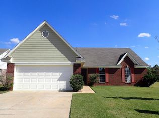 7180 George Ln, Horn Lake, MS 38637