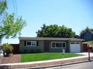 4205 Thomas St, Oceanside, CA 92056