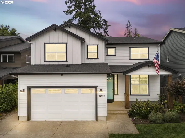 21337 SW Yorkshire Way, Sherwood, OR 97140