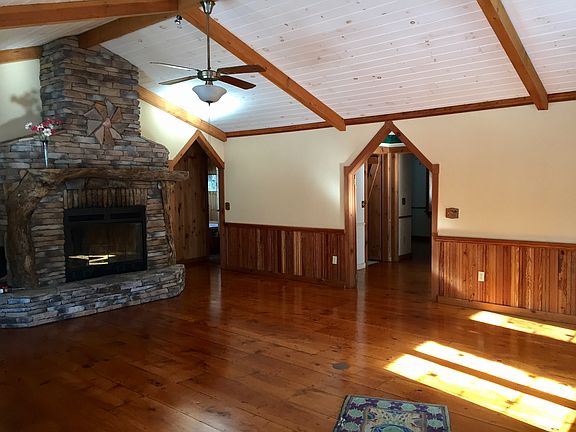 This is the Living Room