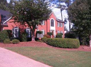 4025 Inverness Xing, Roswell, GA 30075