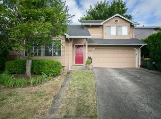 7235 SW Kaufman Dr, Beaverton, OR 97007