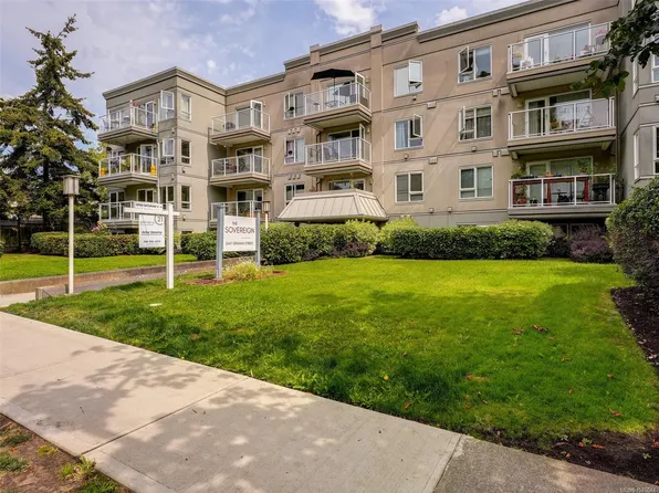 2647 Graham St #104, Victoria, BC V8T 3Y8