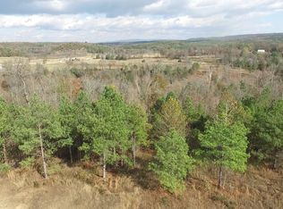 911 Landers Loop Rd, Dover, AR 72837