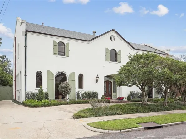 919 Webster St, New Orleans, LA 70118