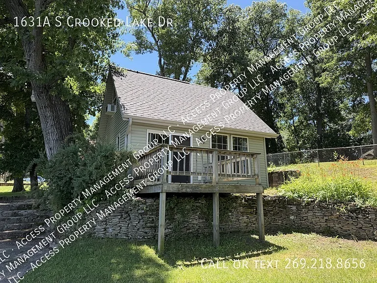 1631A Crooked Lake Dr S — Photo 17