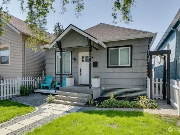 3212 Oakes Ave, Everett, WA 98201