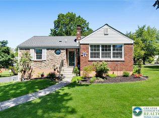 1124 Beverly Ave, Bethlehem, PA 18018