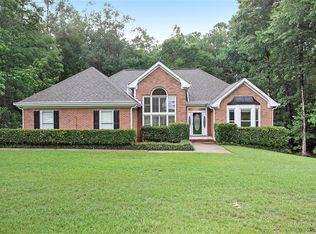 95 The Farm Rd, McDonough, GA 30252