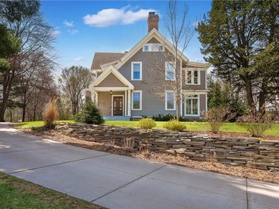 331 Gilbert Avenue, Eau Claire, WI, 54701