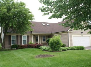 1008 W Main St, Cary, IL 60013