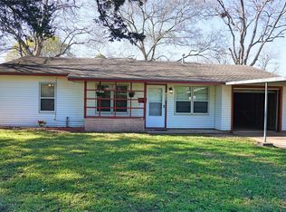 1708 Klauke St, Rosenberg, TX 77471