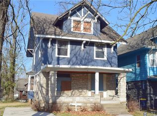 4012 Montgall Ave, Kansas City, MO 64130