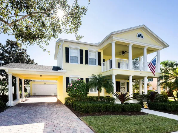 417 Caravelle Drive, Jupiter, FL 33458