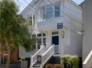 70 Winfield St, San Francisco, CA 94110