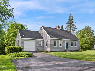 46 Woodlawn Ave, North Adams, MA, 01247