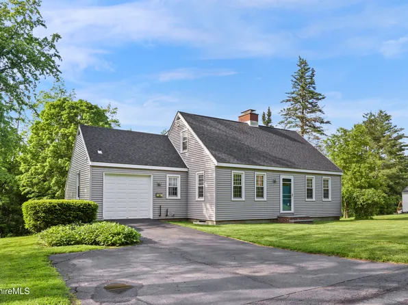 46 Woodlawn Ave, North Adams, MA 01247