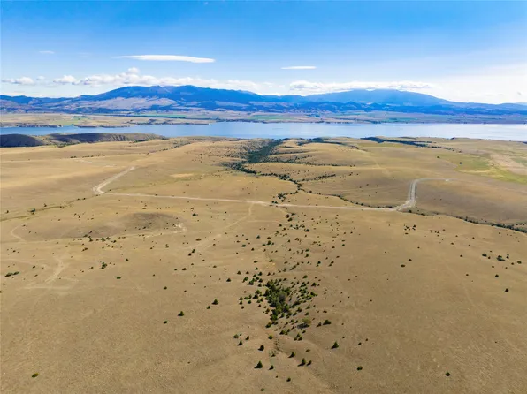 TRACT 2B Open Range Trl, Winston, MT 59647