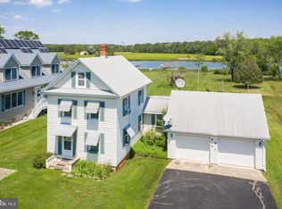 5841 Hudson Wharf Rd, Cambridge, MD