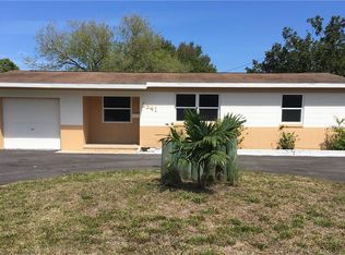 5341 62nd Ave N, Pinellas Park, FL 33781