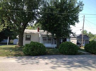 815 Biddle St, Logansport, IN 46947