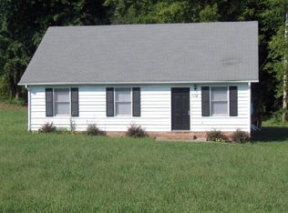 408 Maple Grove Church Rd, Matthews, NC 28104