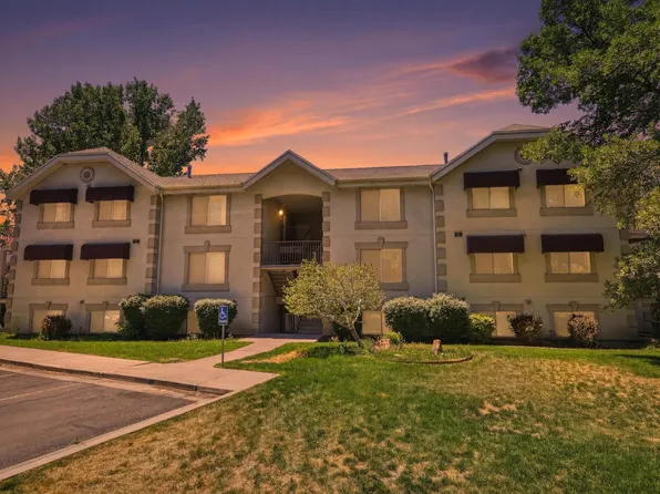 215 S 1050 W APT 5, Provo, UT 84601