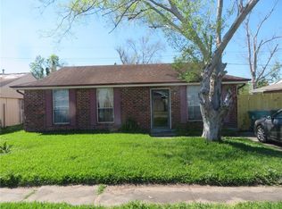 536 Ruth Dr, Westwego, LA 70094