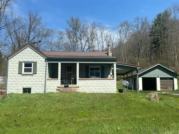 38460 Bower Rd, Scio, OH 43988