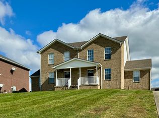 634 Hampton Way #B, Richmond, KY 40475