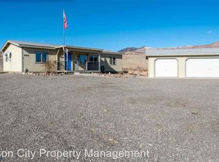 605 Sam Clemens Ave, Dayton, NV 89403