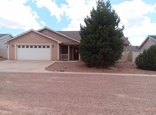 1041 E Monroe St, Snowflake, AZ 85937