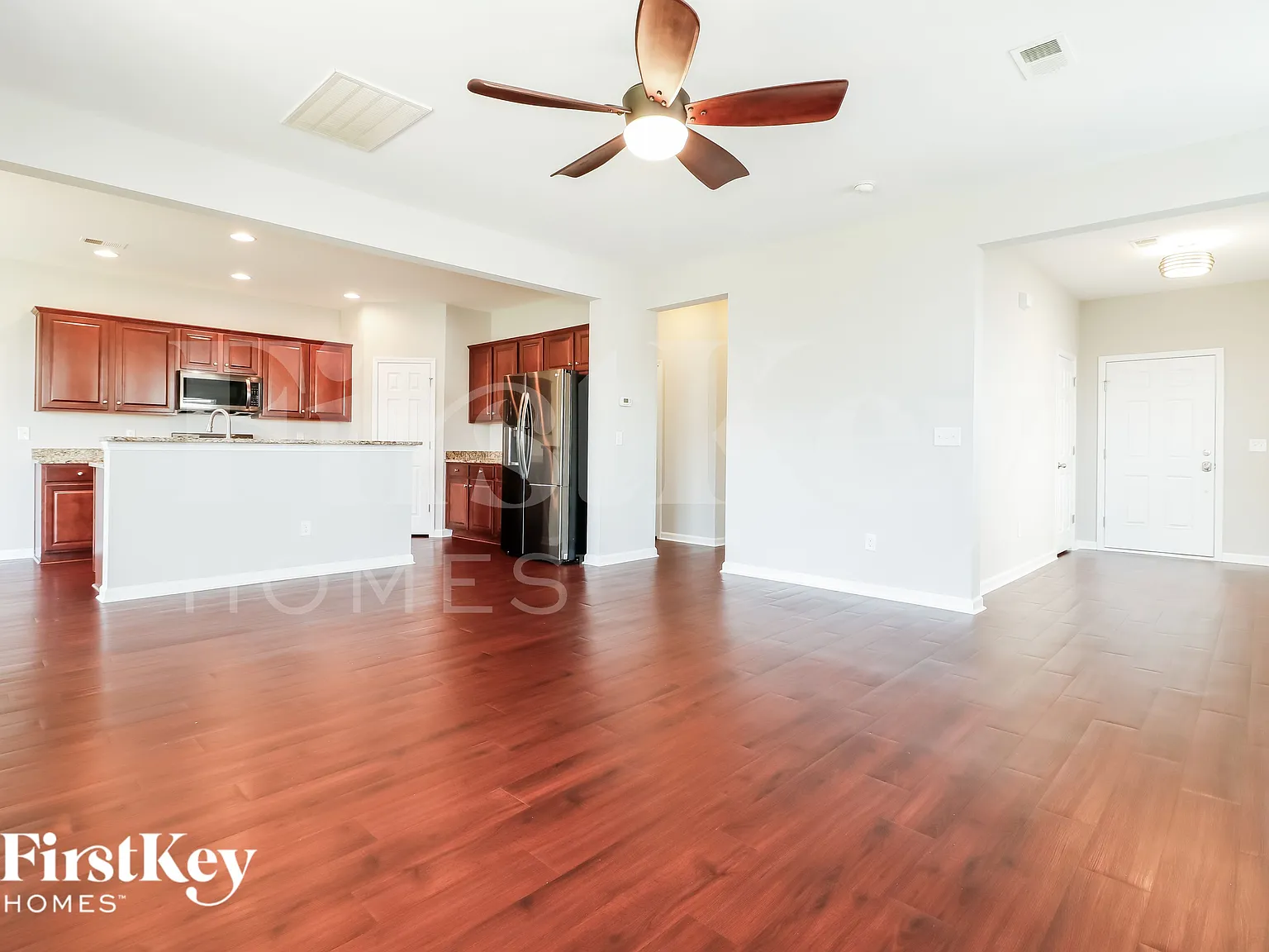 3 bed, 2.5 bath, 1865 sqft, $2,505 — Photo 3